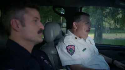 Yeah.
[ Chuckles ] - Tacoma FD