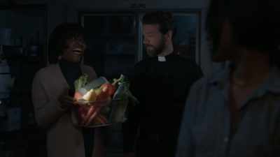 - Yeah.
- [chuckling] - Heaven Down Here