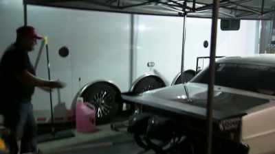 Yeah! [claps] - Street Outlaws No Prep Kings Team Attack