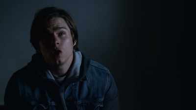 - Yeah, Clay?
- After all, - The Order