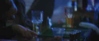 Yeah, club soda with lime. - Confidential Informant