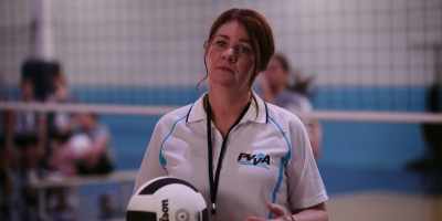 - Yeah.
- Coach Shaw, please just hear me out. - The Summer I Turned Pretty