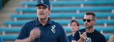 Yeah, Coach, - Spin the Bottle