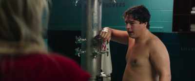 Yeah, coed is cool with me,
'cause I'm cool with the coeds. - Baywatch