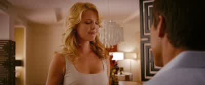 Yeah. Colin, why do you like me? - The Ugly Truth