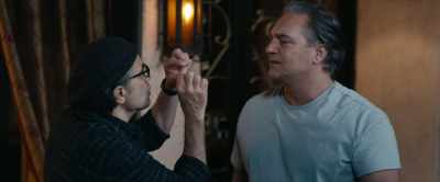 - Yeah, come on...
- Eighty-five dollars per jar, - My Favorite Girlfriend