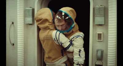 Yeah. Come on, OTC?
I think that's great. - High Life