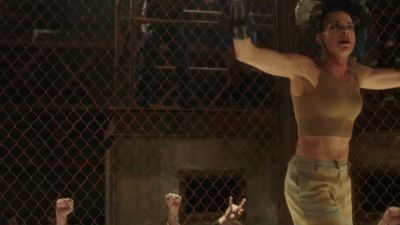 Yeah! Come on! - Supernatural