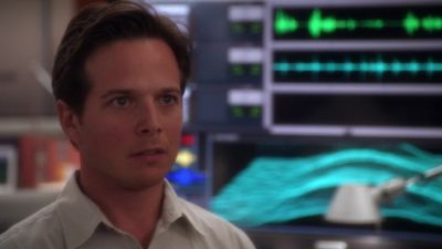 Yeah. Come on. - NCIS