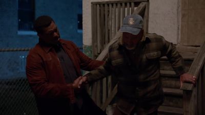 Yeah, come on. - Chicago Fire