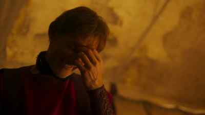Yeah. Come on... - Britannia