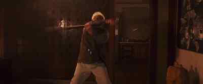 Yeah. Come. - Dragonball Evolution