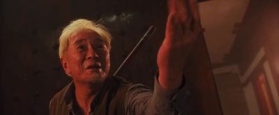 Yeah Come - Dragonball Evolution