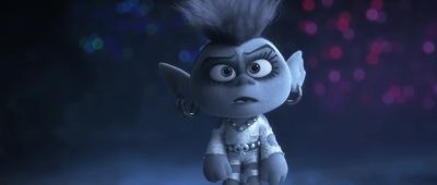 Yeah, it comes from
our experiences. - Trolls World Tour