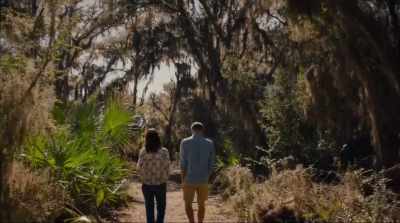 Yeah, but comic books
don't count. - The Beach House