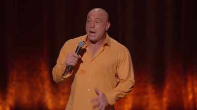 Yeah, and Coronavirus. And I was-- - Joe Rogan: Burn the Boats