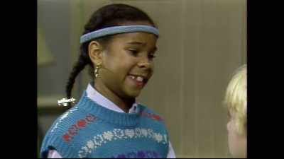 Yeah, we cost $80,000! - Punky Brewster