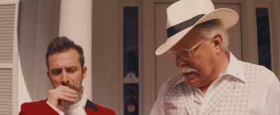 Yeah. Cotton,
I must say, we are- - The Fox Hunter