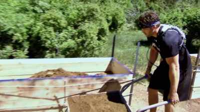 - Yeah.
- [coughs] - The Challenge: Untold History