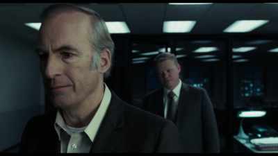 Yeah, we could
all be executed at dawn. - The Post