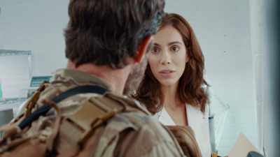 Yeah, it could be
like a power percentage, - Alien Warfare