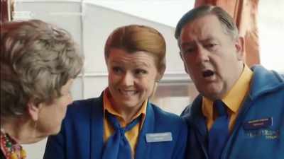 Yeah, it could be twins. - Dial M for Middlesbrough