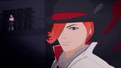 Yeah, so could you define friend for me? - RWBY