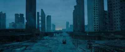 Yeah, we could have just
lived together like - Undergods