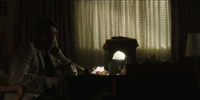 Yeah. Could have went off her
medication that day as well. - Project Blue Book