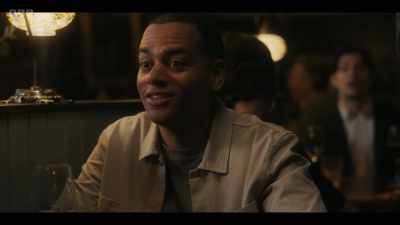 - Yeah, could you just tell her Andy
called in, please? - Boiling Point