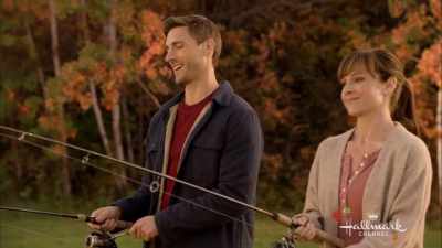 - Yeah, she could
pretty much get me - Sweet Autumn