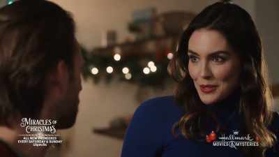 Yeah, we could send Christmas
cards - Unlocking Christmas