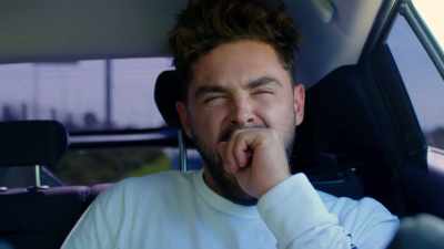 Yeah, could we? [yawns] - Down to Earth with Zac Efron
