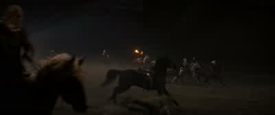 Yeah, cowards tend to do that. - Django Unchained
