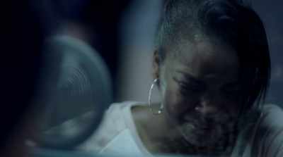 Yeah. [crying] - Stolen by My Mother: The Kamiyah Mobley Story