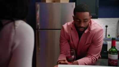 - Yeah, 'cuz that nigga don't
deserve you. - Tyler Perry's Bruh