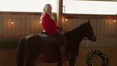 Yeah, my Dad always had them, - A Bluegrass Christmas
