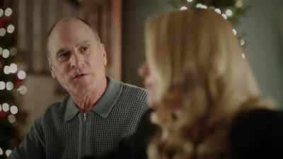 Yeah, Dad.
He owns the Alford House. - Unwrapping Christmas: Tina's Miracle