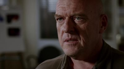 Yeah, dad. I did. - Under the Dome