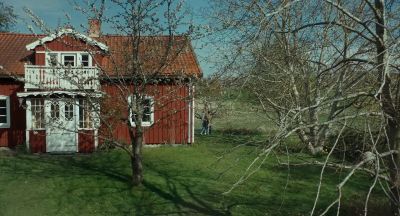 -Yeah, my dad never really uses this place. - Attachment