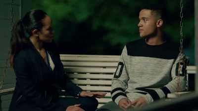 Yeah, and Dad. - Queen Sugar