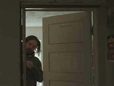 Yeah, Dad. This early.
Stop digging. - The Killing of Two Lovers