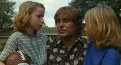 Yeah Dad We'll be your brothers - The Iron Claw