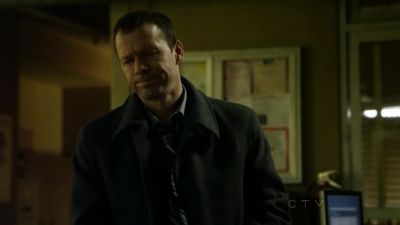 Yeah, Dad. - Blue Bloods