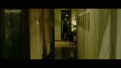 Yeah, Daddy's little girl! - Knock Knock