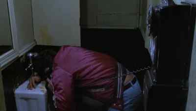 - Yeah?
- Danny, I'm sick. I can't sleep. - Prince of the City