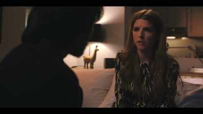 - Yeah, but Darby, - Love Life