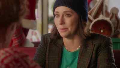Yeah, daughters do that
sometimes too. - The Holiday Junkie