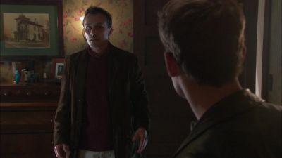 Yeah Dean it's not murder - Species III