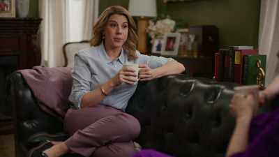 Yeah, debt can make a person
keep some serious secrets. - The Jane Mysteries: A Deadly Prescription